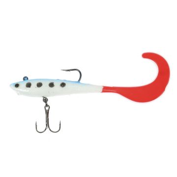 Рыбка оснащенная SKYFISH "DAY" 12 см, цвет: 915#